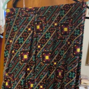Lularoe maxi